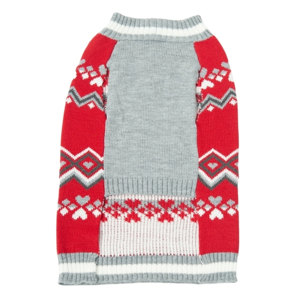 Set of 2 Pet Sweaters - size Medium - Picture 8 of 16